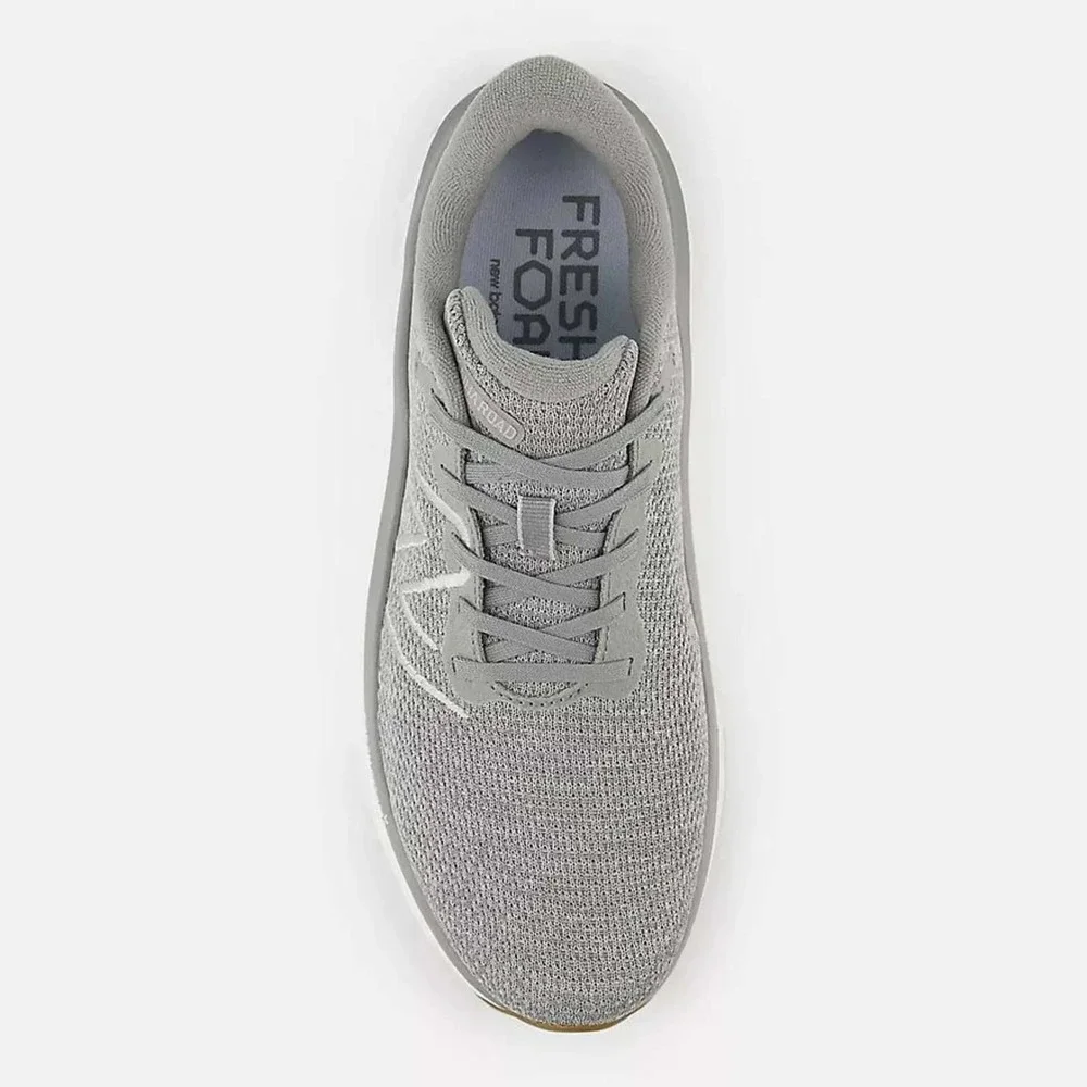 New Balance Fresh Foam X Kaiha RD Mens 8 4E Extra Wide Grey Running Sneakers